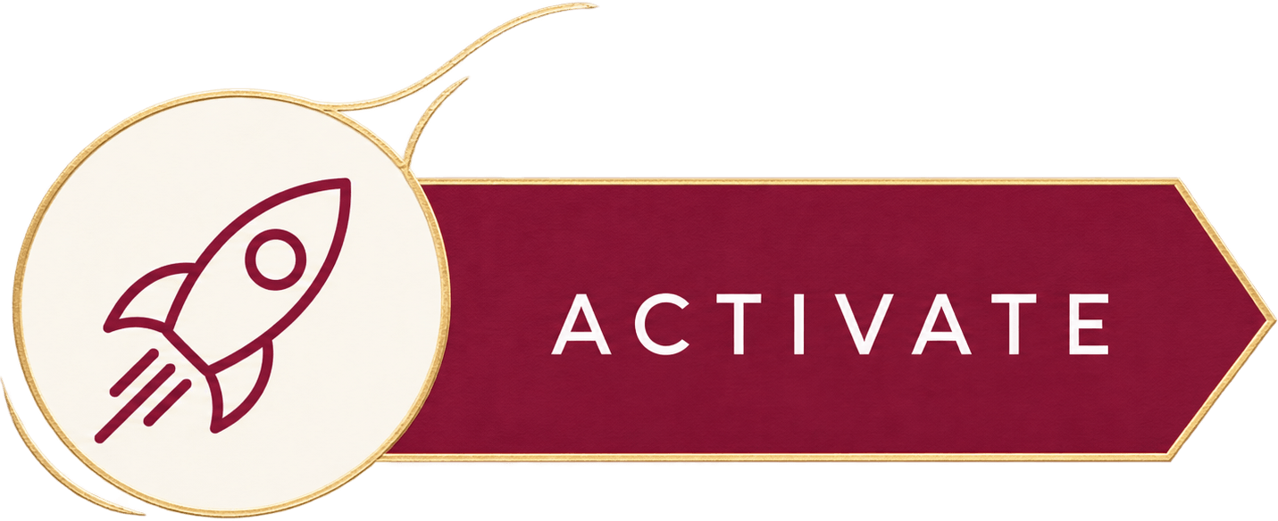 Activate
