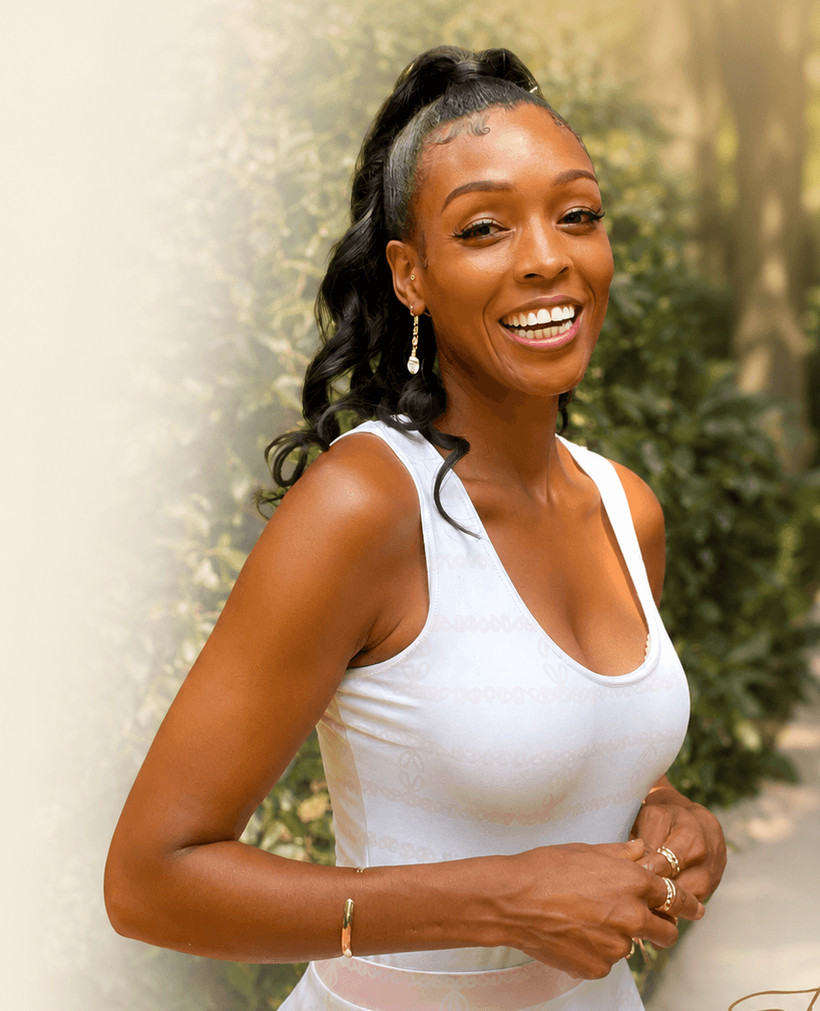 Ten Elyse — Founder, Systems Builder, Community Curator
